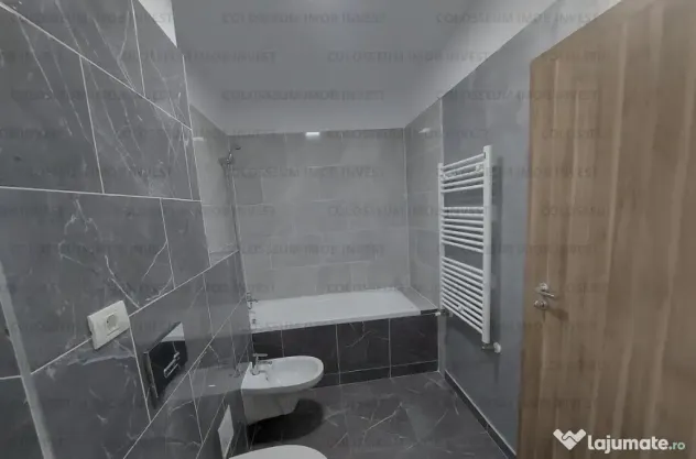 Apartament 2 camere | 61 mp | Parcare inclusa | Platinum Residende