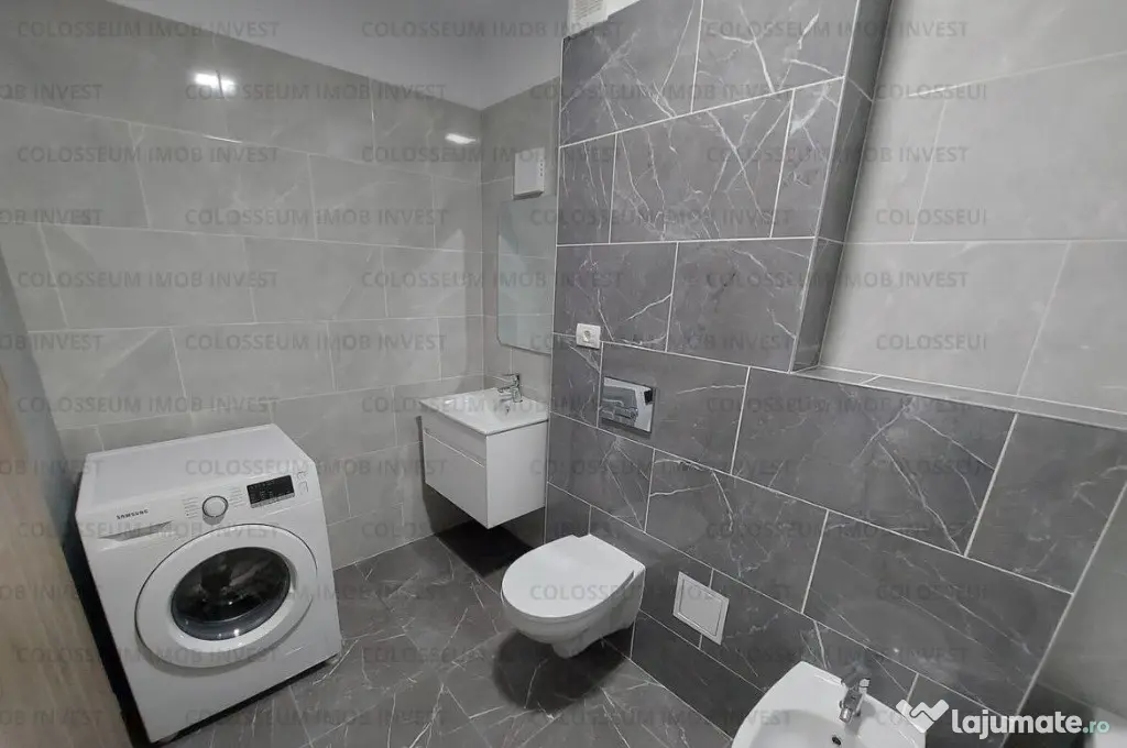 Apartament 2 camere | 61 mp | Parcare inclusa | Platinum Residende