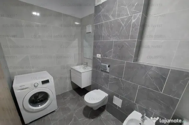 Apartament 2 camere | 61 mp | Parcare inclusa | Platinum Residende