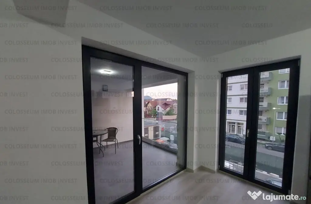 Apartament 2 camere | 61 mp | Parcare inclusa | Platinum Residende