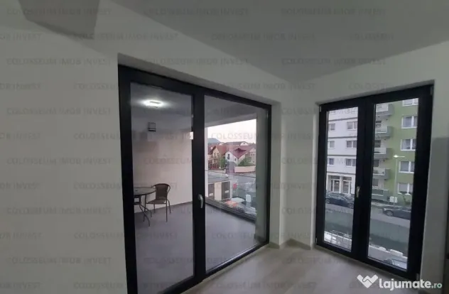 Apartament 2 camere | 61 mp | Parcare inclusa | Platinum Residende