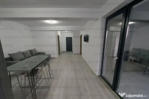 Apartament 2 camere | 61 mp | Parcare inclusa | Platinum Residende