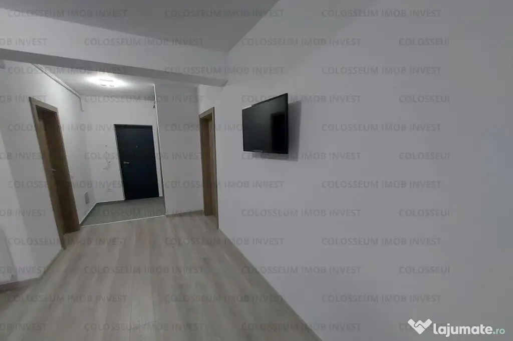 Apartament 2 camere | 61 mp | Parcare inclusa | Platinum Residende