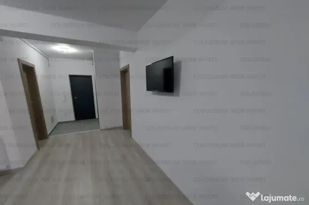 Apartament 2 camere | 61 mp | Parcare inclusa | Platinum Residende