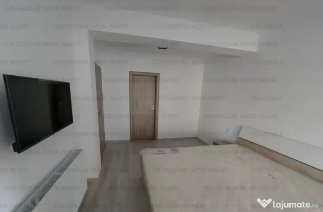Apartament 2 camere | 61 mp | Parcare inclusa | Platinum Residende