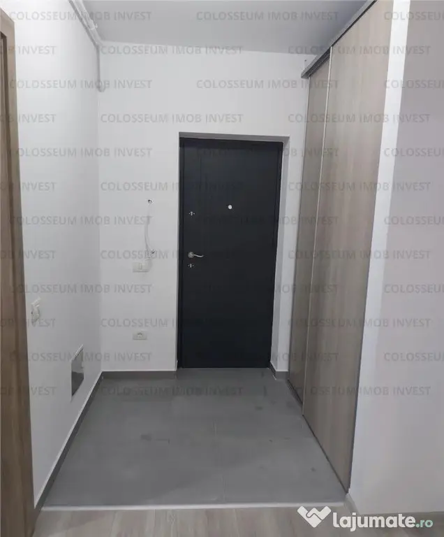 Apartament 2 camere | 61 mp | Parcare inclusa | Platinum Residende
