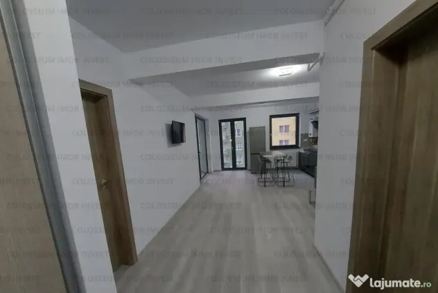 Apartament 2 camere | 61 mp | Parcare inclusa | Platinum Residende
