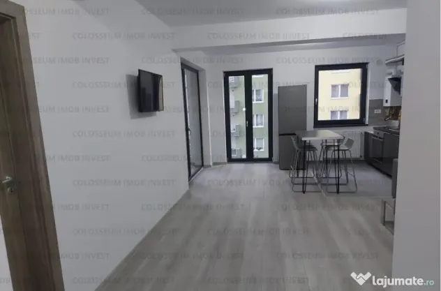Apartament 2 camere | 61 mp | Parcare inclusa | Platinum Residende