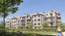 Apartament 3 camere – Confort modern, compartimentare efic