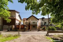 Casa P+M langa Padurea Trivale