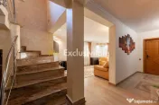 Casa P+M langa Padurea Trivale 