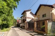 Casa P+M langa Padurea Trivale 