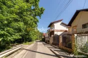 Casa P+M langa Padurea Trivale 