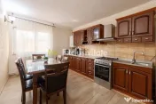 Casa P+M langa Padurea Trivale 