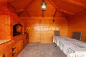 Casa P+M langa Padurea Trivale 