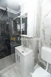 Garsoniera RENOVATA, etaj 1, Gavana-Pitesti