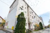 Garsoniera RENOVATA, etaj 1, Gavana-Pitesti