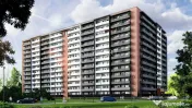 Apartament 3 camere spatios -Finalizat/Mutare Rapida