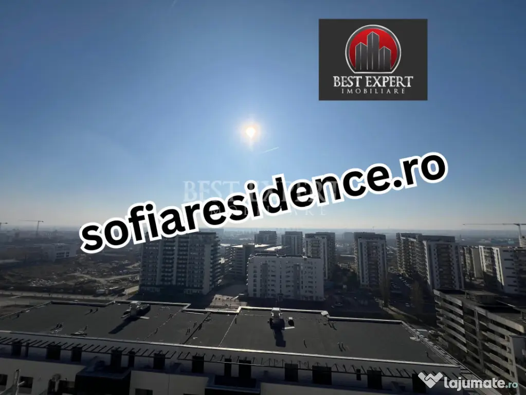 Apartament 3 camere spatios -Finalizat/Mutare Rapida