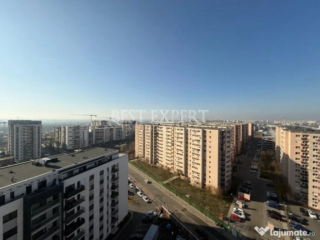Apartament 3 camere spatios -Finalizat/Mutare Rapida