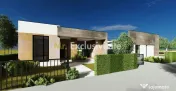 Casa premium in cartier nou Stefanesti, jud. Arges