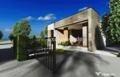 Casa premium in cartier nou Stefanesti, jud. Arges