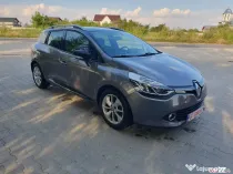 Renault Clio ENERGY TCe 90 Start & Stop LIMITED