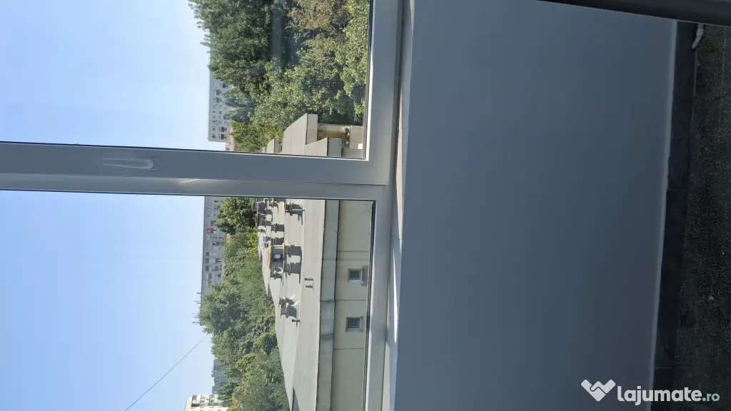 Închiriez apartament 2 camere
