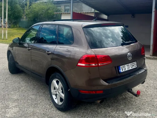 Vand Volkswagen Touareg 3.0 Diesel CASA