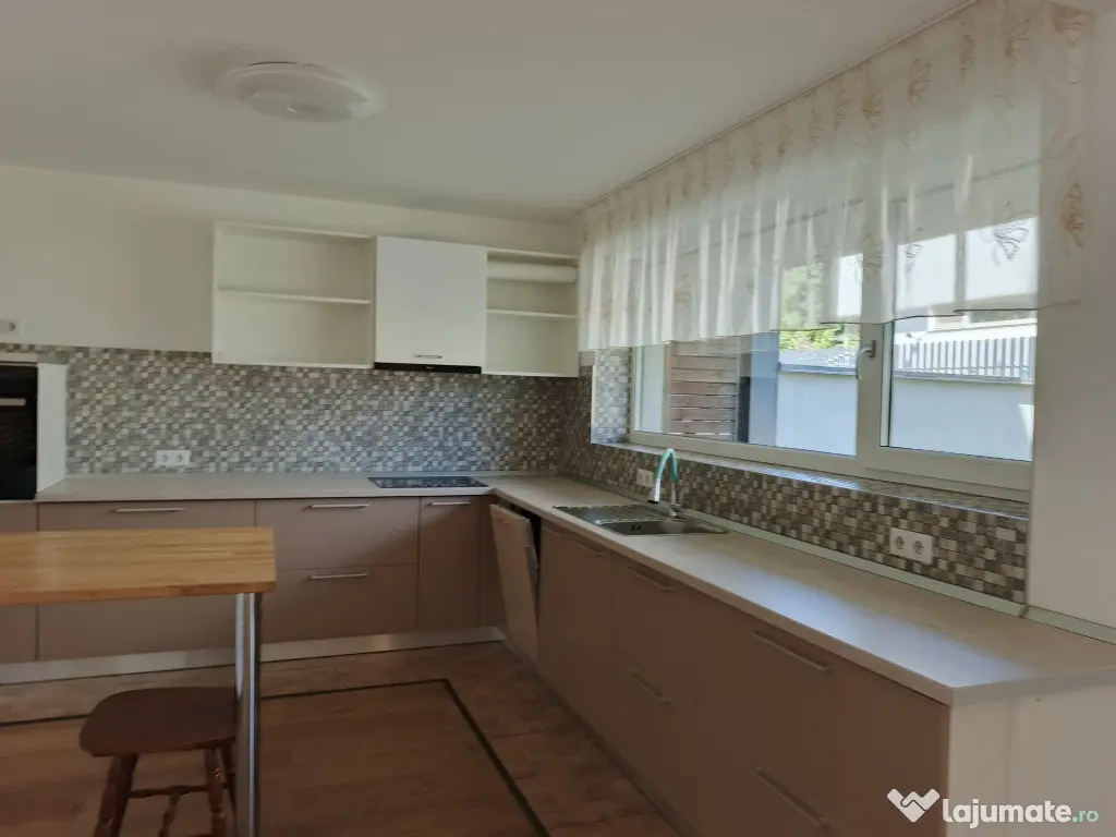 Duplex modern in cartierul Europa