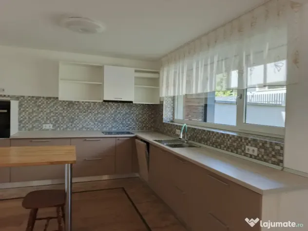 Duplex modern in cartierul Europa