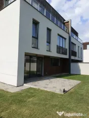 Duplex modern in cartierul Europa 