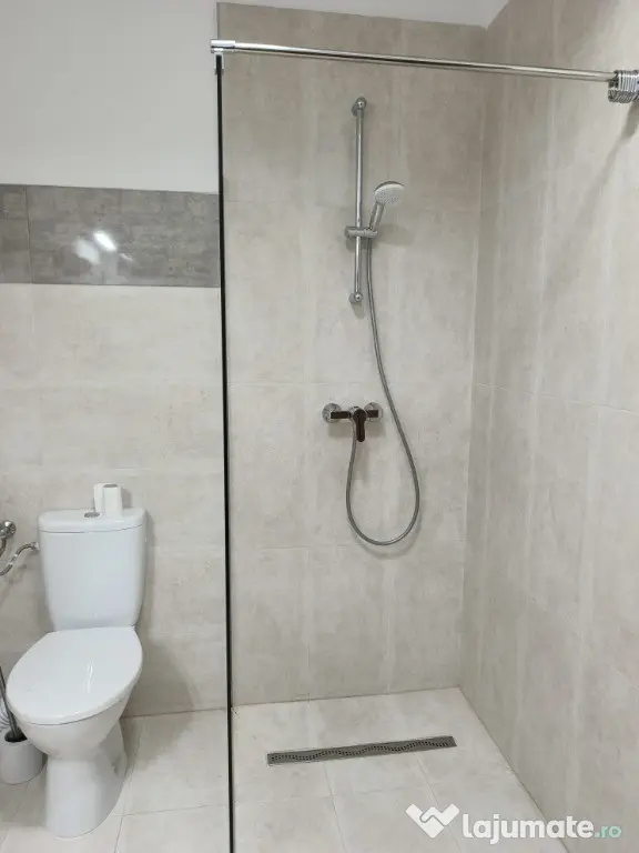 Duplex modern in cartierul Europa