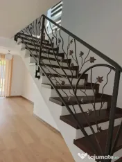Duplex modern in cartierul Europa 