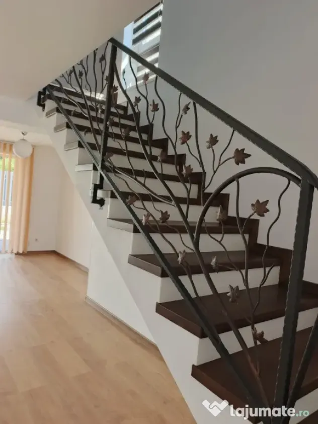 Duplex modern in cartierul Europa