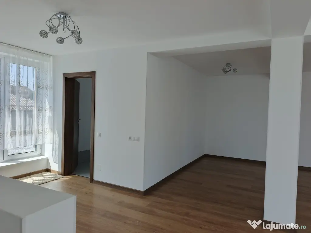 Duplex modern in cartierul Europa