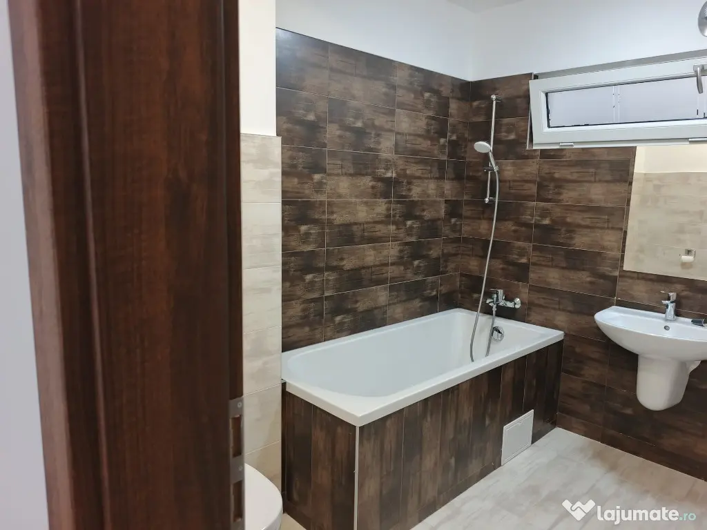 Duplex modern in cartierul Europa
