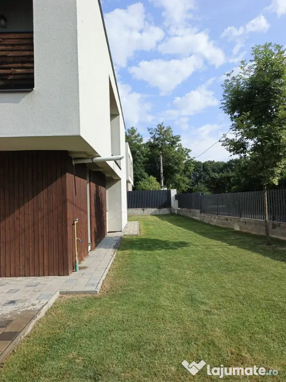 Duplex modern in cartierul Europa