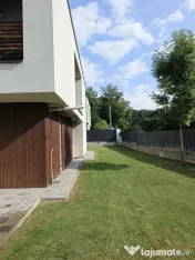 Duplex modern in cartierul Europa 