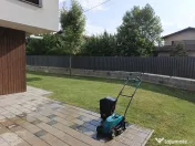 Duplex modern in cartierul Europa 