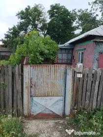 Casa vanzare Balanoaia Giurgiu