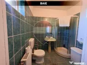 Spațiu comercial + locuință + garsonieră | Strada Vasile Lucaciu 