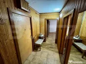 Apartament 2 camere, zona Soarelui, 54 mp, centrală proprie 