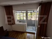 Apartament 2 camere, zona Soarelui, 54 mp, centrală proprie 