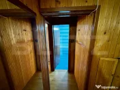 Apartament 2 camere, zona Soarelui, 54 mp, centrală proprie 