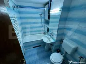 Apartament 2 camere, zona Soarelui, 54 mp, centrală proprie 