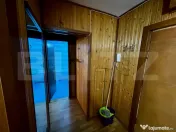 Apartament 2 camere, zona Soarelui, 54 mp, centrală proprie 