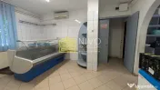 Spațiu comercial/birou - Tg. Mureș - Unirii 