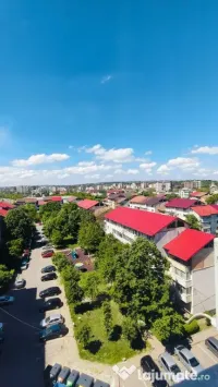 Proprietar apartament 3 camere Dec,71mp,2 băi, mobilat,boxă,Frumoasa 