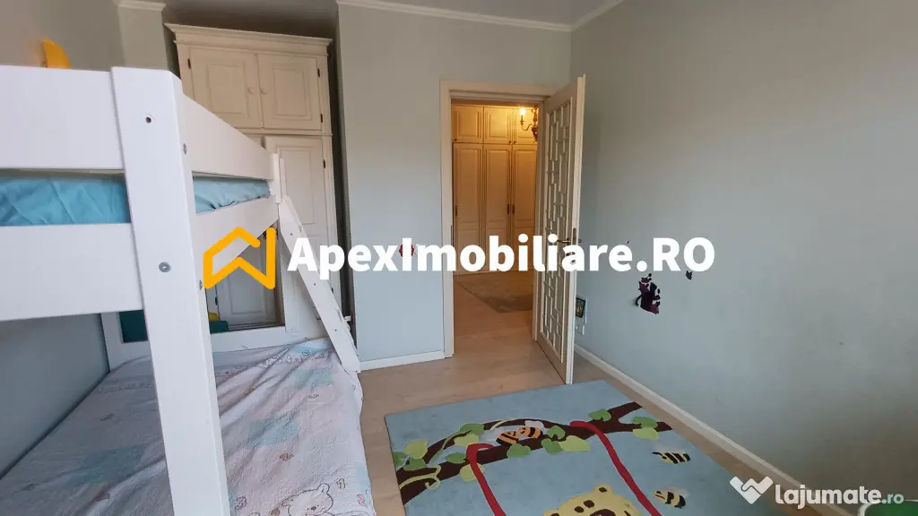 Apartament 3 camere de inchiriat Natiunile Unite București